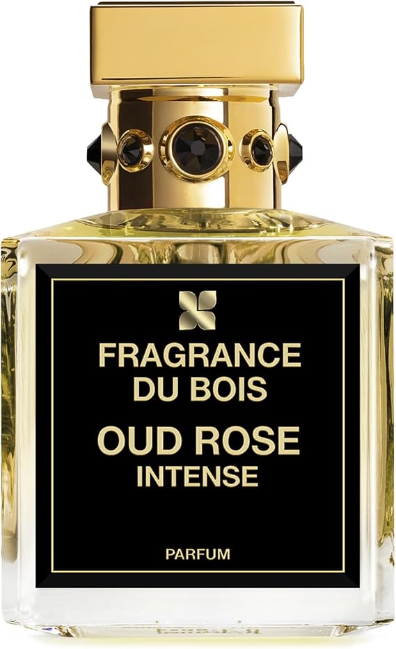 Oud Rose Intense Parfum