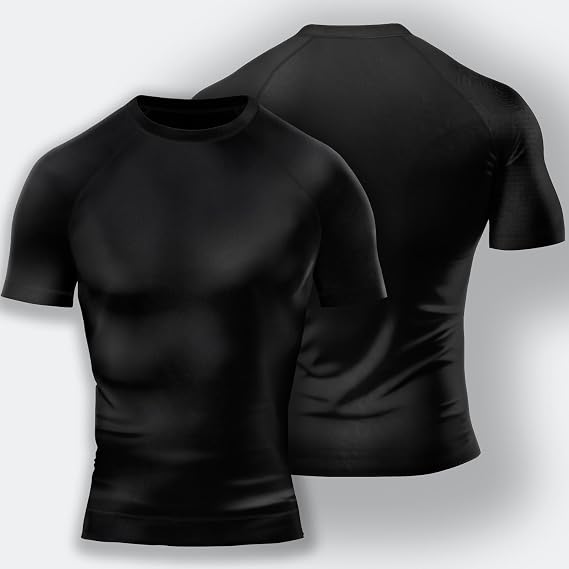 Basic Compression T-shirt