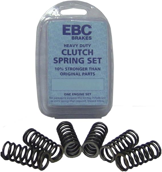 EBC Brakes CSK10 Coil Type Clutch Spring