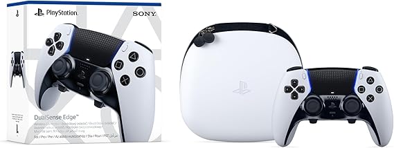 PlayStation DualSense Edge® Wireless Controller