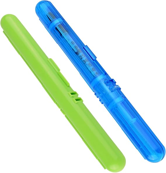 Portable Travel Insulin Prefilled Syringe Case (PSC ) For Diabetes