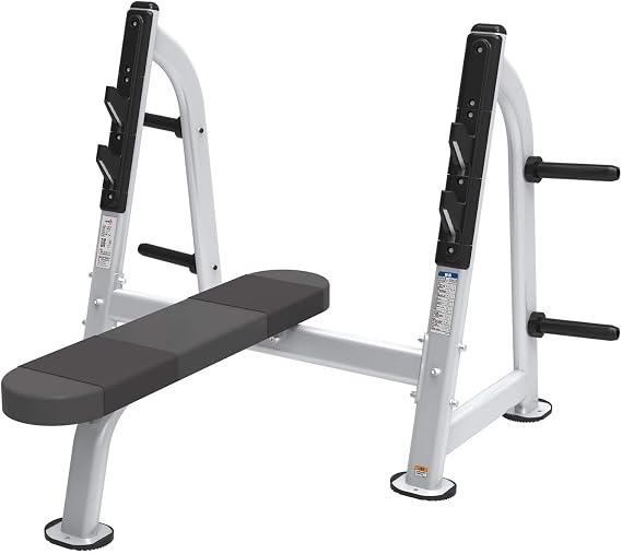 Fitness First Olympic Bench
