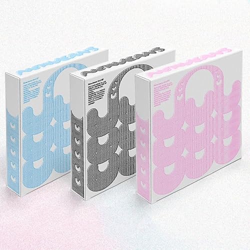 BUNNY BEACH BAG Ver. NEWJEANS GET UP 2nd EP Album HANNI Ver. K-POP SEALED