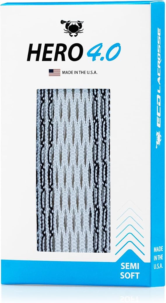 ECD Lacrosse Mesh