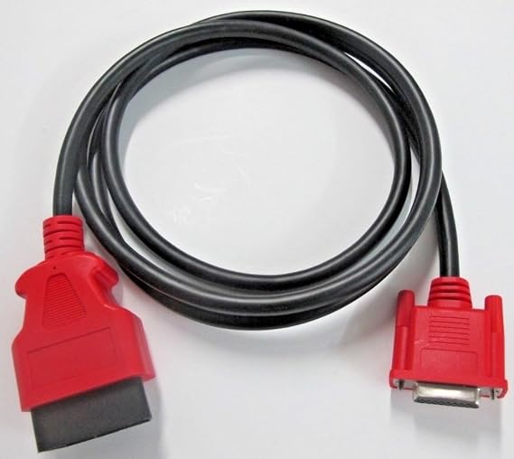 OBD2 DA-4 Cable for Snap-on Ethos Edge Scan Tool