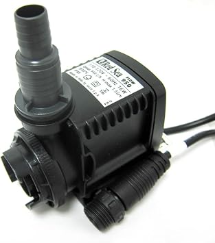 Red Sea Max Nano Replacement Circulation Pump Part # 40589