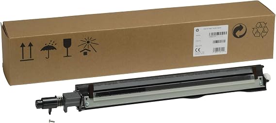HP Hewlett Packard LaserJet Image Transfer Kit, Multicolor
