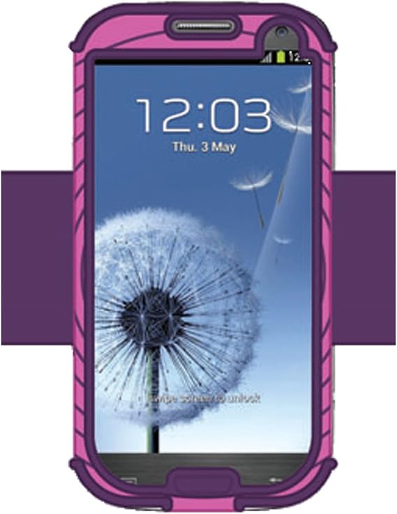 Nathan Sonic Boom Armband for Samsung GS3