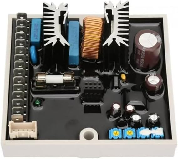 DSR AVR Automatic Voltage Regulator Replacement for Mecc Alte