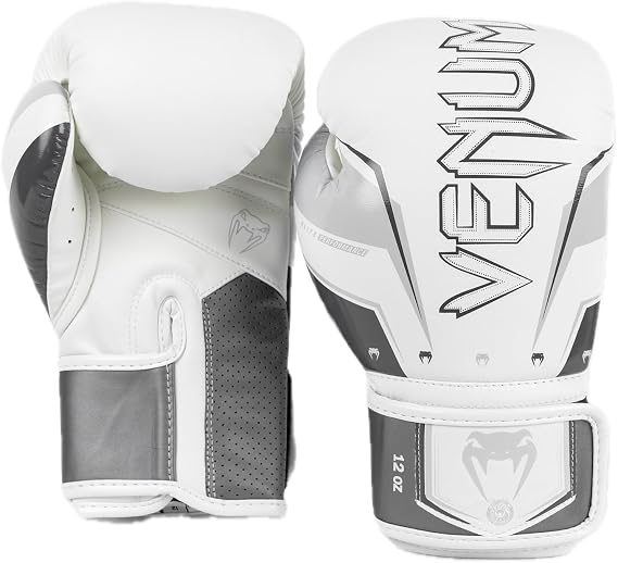 Venum Elite Evo Boxing Gloves