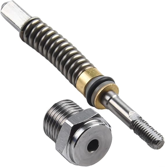 Sleek Design Repair Kit Compatible with 288817 to Optimize Your Spray Equipment