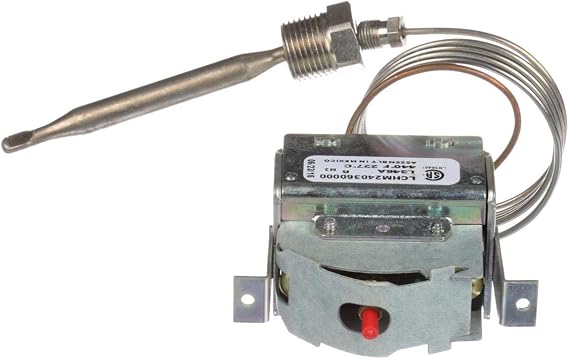 L346A High Limit Switch