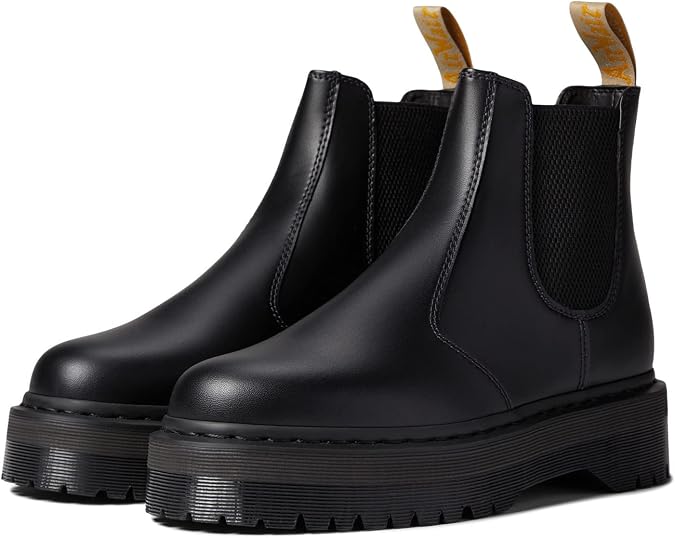 Dr. Martens Women's V 2976 Quad Mono