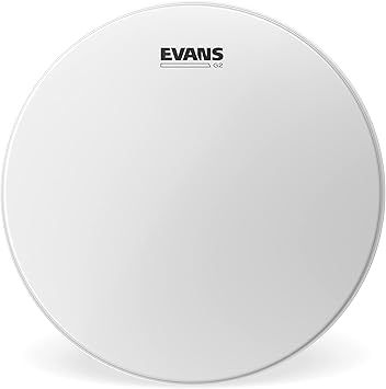 Evans Drum Heads - G2 Coated Tom Drumhead, 14 Inch