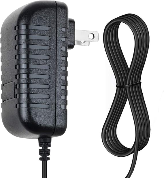 AC Adapter Charger for Cirago NUS1000 NUS2000 Network USB Storage Power Cord Charger