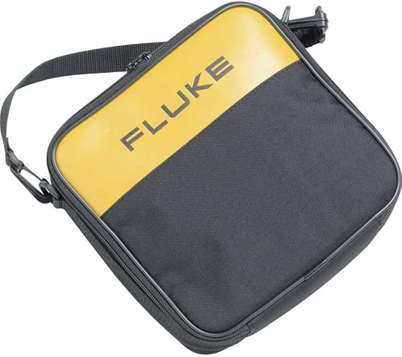Fluke C116 Polyester Soft Carrying Case