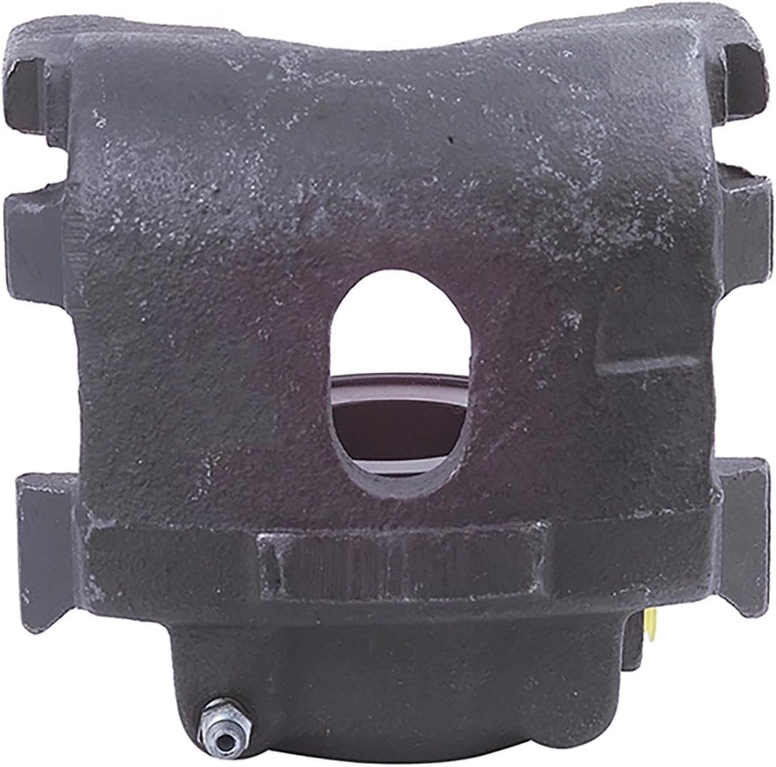 Front Right Brake Caliper Replacement Disc Break Calipers Passenger Side for Chrysler Cordoba 3.7L 5.2L 1980-1983, for Fifth Avenue 5.2L 1983-1989, for Plymouth Volare 3.7L 5.2L 5.9L 1980