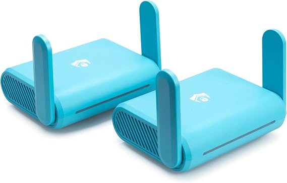 Maui MA-B256, Server & Travel Router VPN Secure Home Network Access from Anywhere, Keep Your Home IP Wherever You are, and Enjoy Private, Full VPN Control
