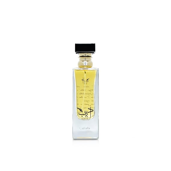 Lattafa Bayaan Eau De Parfum | Vanilla, Rose, Oud, Floral, Fruity | Long-Lasting Perfume Fragrance