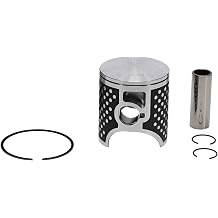 Vertex 24446A Cast Race Evolution Piston Kit Compatible with Replacement For KTM 85 SX 2003-2025, 85 SX BW 2013-2025, 85 SXS 2013-2014, 85 XC 2008-2009, 85 SX 2024, Gas-Gas MC 85 1714 2022-2025