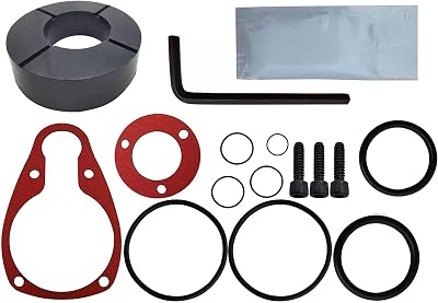 ORK6 Repair Kit 105043 Bumper for Bostitch Nailer Replacement Parts