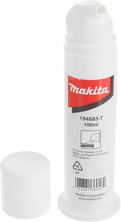 Makita Hammer Bit Grease
