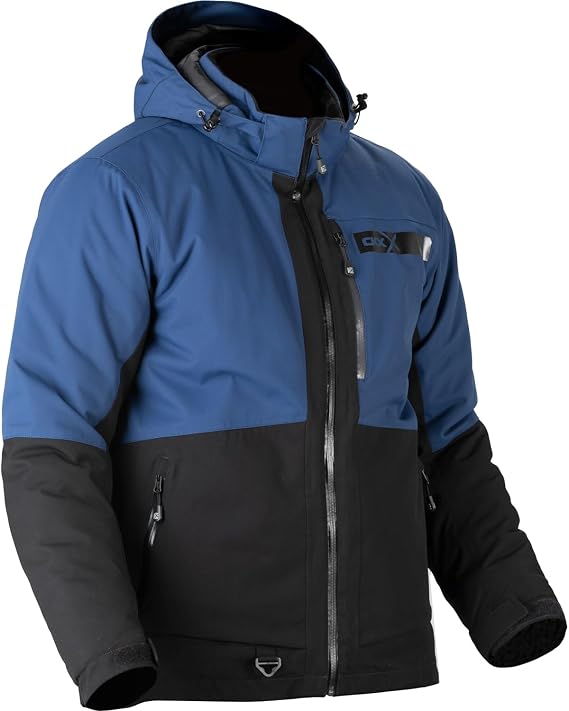 CKX Element Men Jacket