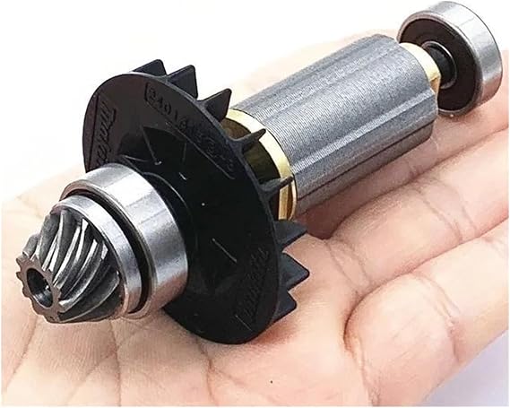 Armature Rotor 619737-4,for BHR243 DHR243 DHR242Z HR243D BHR242 619293-4 DHR242 DHR243RMJV DHR243RMJ DHR242RMJ BHR242Z