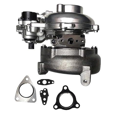 CT16V Turbo 17201-OL040 fits for Toyota Hilux Land Cruiser Prado D-4D 1KD-FTV 3.0L