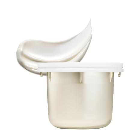 Estee Lauder Revitalizing Supreme+ Bright Radiance Power Soft Cream Moisturizer with Vitamin C | For Dullness, 1.7 Ounce