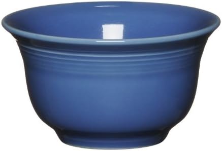 Fiesta Bouillon Cup, 6-3/4-Ounce, Lapis