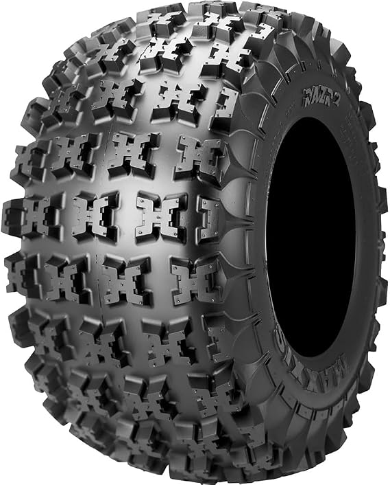 Maxxis Razr II Tire 20x11-9 for Honda TRX 400EX 1999-2008