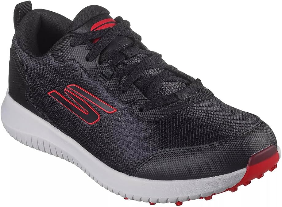 Skechers Men's Max Fairway 4 Golf Shoes