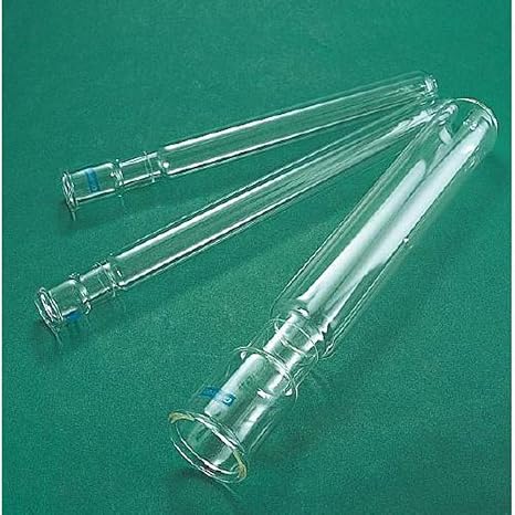 BD-250-C-05 Digestion Tube, Constricted, 250 mL (Pack of 5)