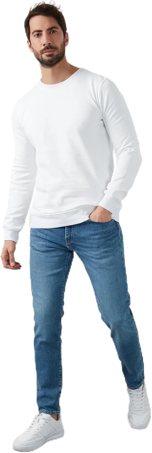 Levis 512 Slim Taper Jeans Jean Pantolon Erkek