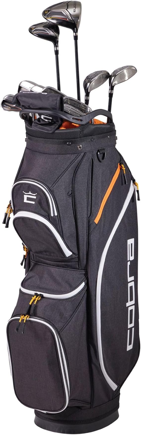 Cobra Golf Fly-XL Complete Set