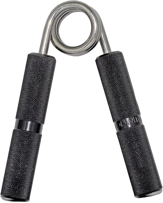 IronMind Left-Turn Gripper: Tailormade for Lefties