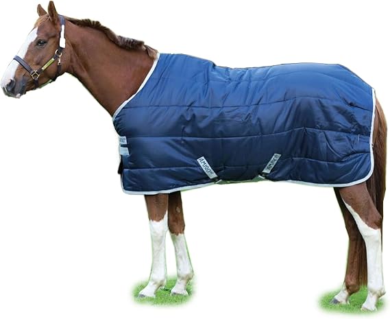 Horseware Amigo Insulator 200g