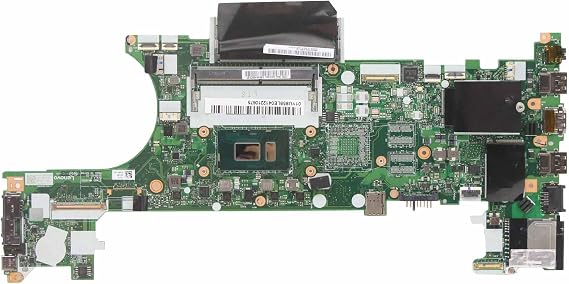 for ThinkPad T480 ET480 NM-B501 Laptop Motherboard i5-8350u 01yu859