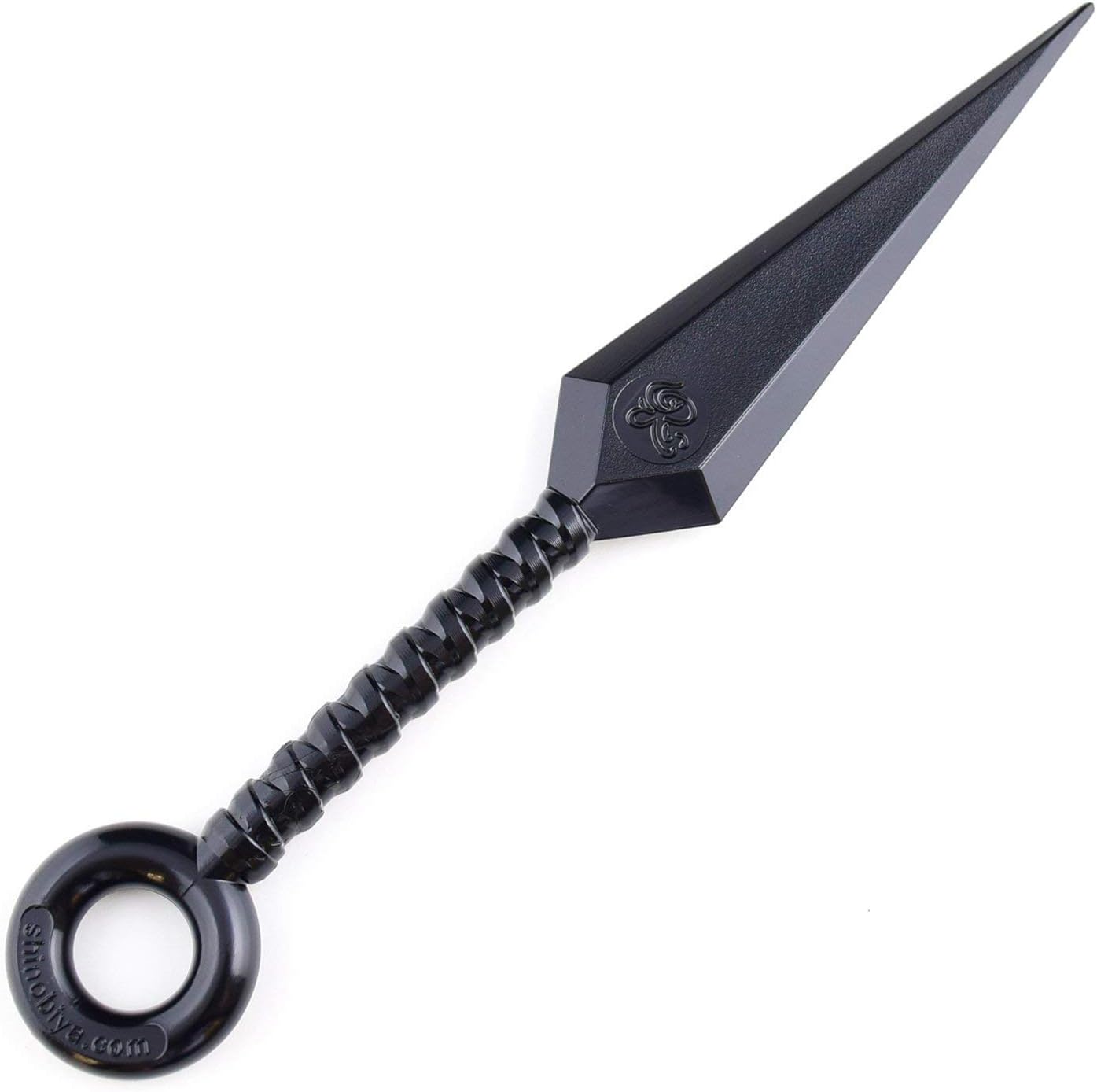 Ninja Rubber Throwing Knife - Kunai [Outdoor Sports]