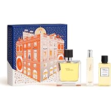 Gift Set Terre D Hermes by Hermes