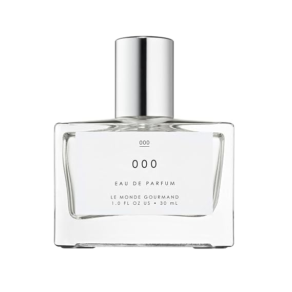 Le Monde Gourmand Lait de Coco Spray Eau de Parfum - Coconut, Vanilla, Bergamot Perfume Notes - 1 fl oz (30 ml)