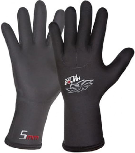 Hyperflex Wetsuits Men's 3mm Mesh Skin Glove