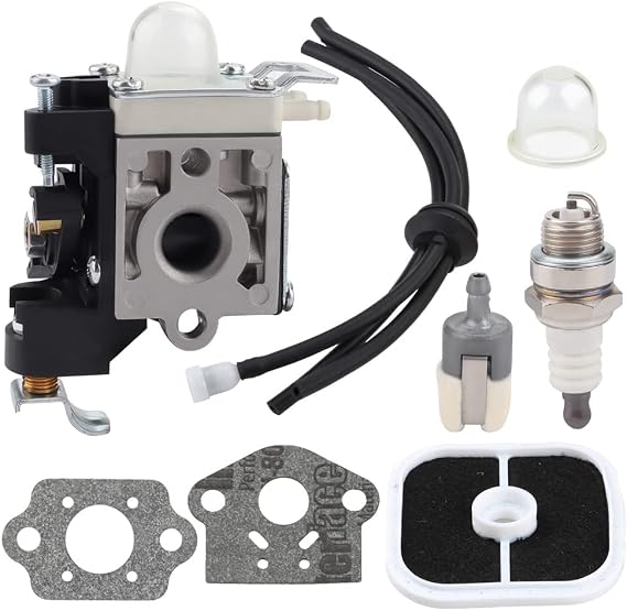 PB-251 PB-265L Carburetor for ECHO PB251 PB 251 PB265L PB-265LN PB 265L PB265LN Blowers RB-K85 A021001350 A021001351 A021001352