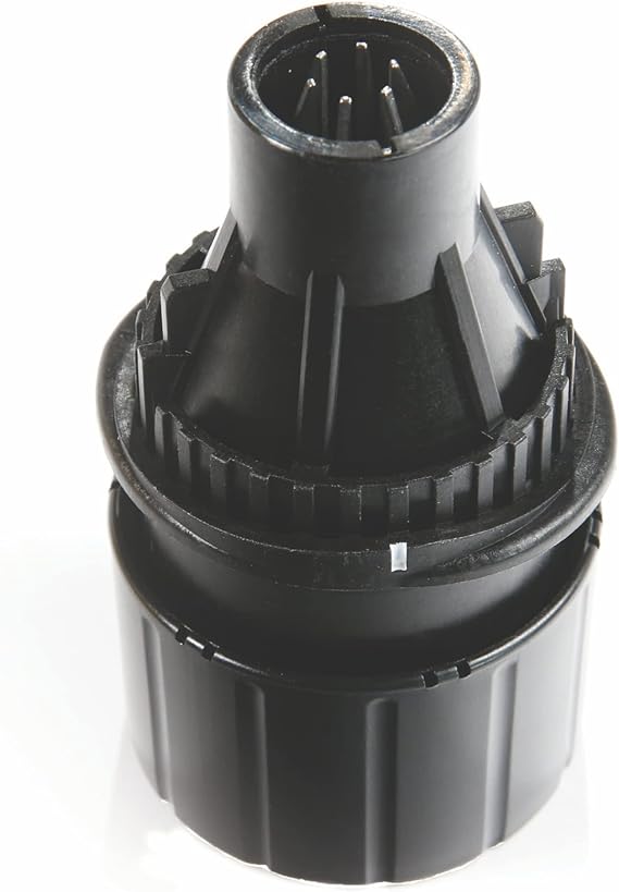 Drill Doctor SA01751PA 1/2" - 3/4" Large Chuck