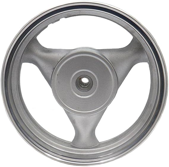 13" Rear Wheel for 150cc and 125cc GY6 Scooters