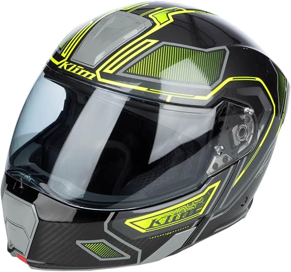 KLIM GT1 Expedition Touring/Street Motorcycle Helmet ECE/DOT