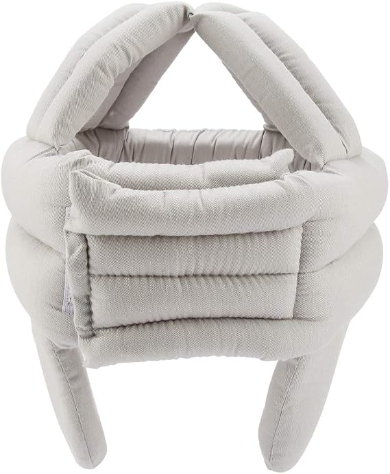 Elderly Protective Hat for Elderly,Seniors Head Protector Fall Protection Hat,Elder Safety Products Protect Head Injury in Falls, For Surgery Recovery Head Injury