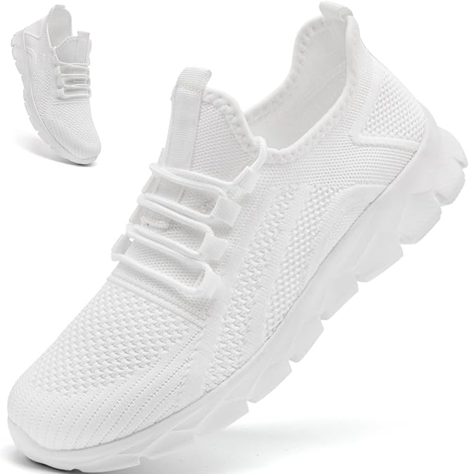 Sneakers for Women Tennis Walking Shoes Gym Running Athletic Ladies Shoe