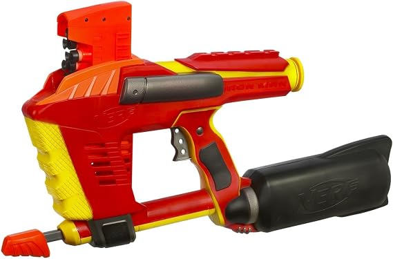 Iron Man N.R.F. 425 Blaster